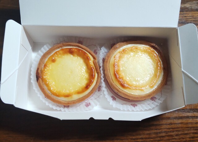 杵屋 寿町店 - 山形（和菓子）の写真