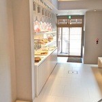 ラ・パティスリー・デ・レーヴ 京都高台寺店 - 