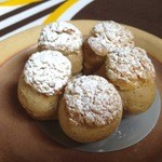 ラ・パティスリー・デ・レーヴ - 