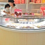 ラ・パティスリー・デ・レーヴ 京都高台寺店 - 