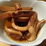 主税寿司 - 2013.2