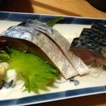 主税寿司 - 2013.2