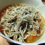 主税寿司 - 2013.2