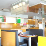 五右衛門 港北店