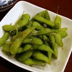 旬菜織部 - 2013.3枝豆