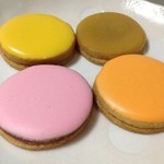 ラ・パティスリー・デ・レーヴ - 