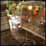 金魚CAFE - 金魚金魚金魚