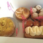 ラ・パティスリー・デ・レーヴ - 