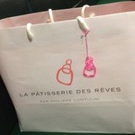 ラ・パティスリー・デ・レーヴ - 