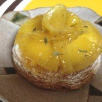 ラ・パティスリー・デ・レーヴ - 