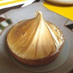 ラ・パティスリー・デ・レーヴ - 