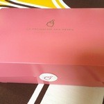 ラ・パティスリー・デ・レーヴ - 