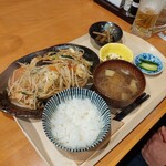 おかあさん食堂 - 