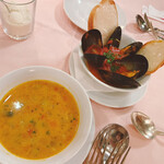 アントニオ 南青山本店 - 