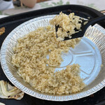 そごう大宮店屋上 癒される ビアガーデン - 