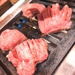 TOKYO焼肉ごぉ はなれ - 