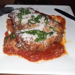 イエノミ ナニワ 301 - チキンカツトマトソース(土曜日)