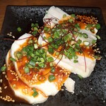 イエノミ ナニワ 301 - よだれ鶏ハーフサイズ(土曜日)