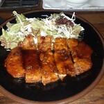 イエノミ ナニワ 301 - トンテキ(日曜日)