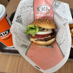 A&W - 