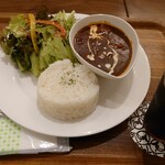 モアカフェ - 料理写真: