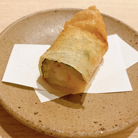 すぎ乃 麻布十番 - 