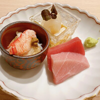 すぎ乃 麻布十番 - 