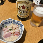 博多もつ鍋 徳永屋 - 