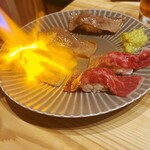 Yakiniku Sudaku Kazokutei - 