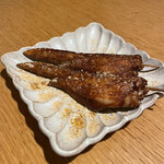 博多もつ鍋 徳永屋 - 