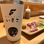 Sumibi Yakitori Isoko - 