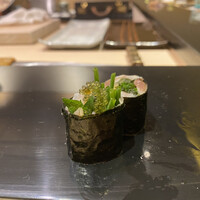 鮨処 ざね - 