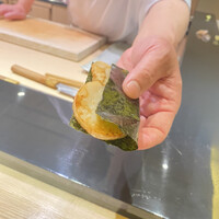 鮨処 ざね - 