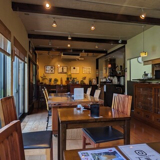 そば処 くろむぎ_2