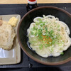 さか枝うどん 春日店