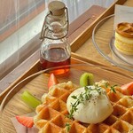 MUUN Seoul 原宿店 - 