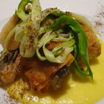 コムシコムサ - 