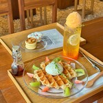 MUUN Seoul 原宿店 - 