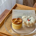 MUUN Seoul 原宿店 - 