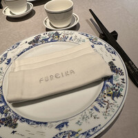 中国飯店 富麗華 - 