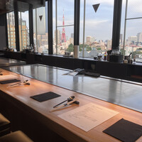 ニュー松坂 六本木店 - 