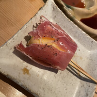 串揚げ 依知川 - 