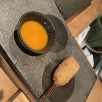 串揚げ 依知川 - 