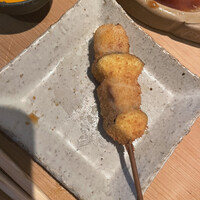 串揚げ 依知川 - 