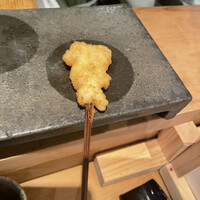 串揚げ 依知川 - 