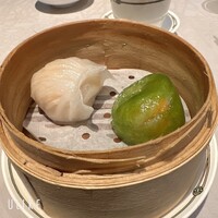 中国飯店 富麗華 - 