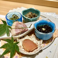 すし 福寿 - 