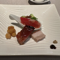 中国飯店 富麗華 - 