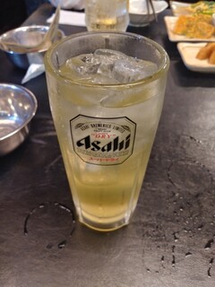 立ち飲み処 呑うてんき - 