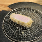 とんかつ 乃ぐち - 